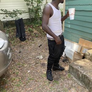 G1ngerbr3admaN Pt1 (Explicit)