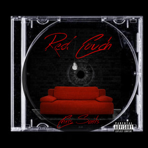 Red Couch (Explicit)