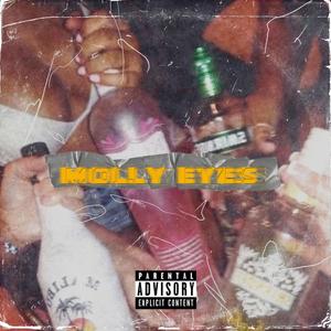 Molly eyes (Explicit)