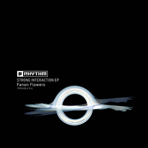 Strong Interaction 2