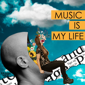 Music Is My Life