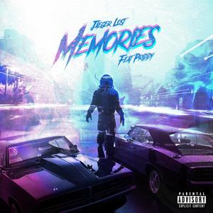 Memories (feat. Priddy)