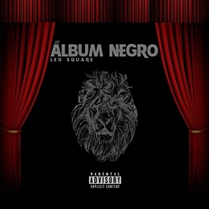 Álbum Negro (Explicit)