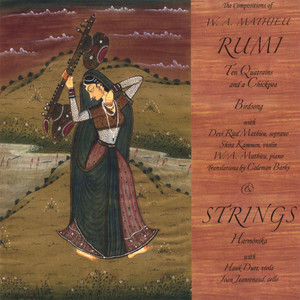 Rumi & Strings