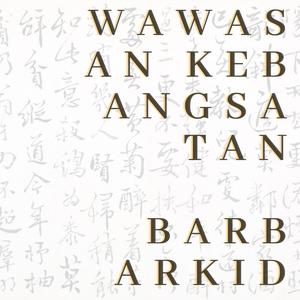 Wawasan Kebangsatan (feat. NAPALM68) (Explicit)