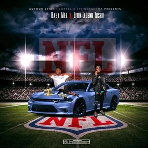 NFL (feat. LL Yoshii) [Explicit]