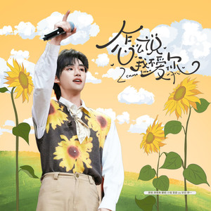 怎么说我不爱你