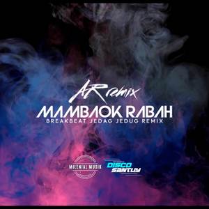 DJ JOGET LGU MINNG BREAKBEAT