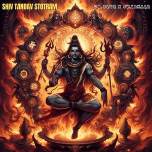 Shiv Tandav Stotram