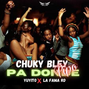 Pande Pipo (feat. Yuyito & la fama rd)
