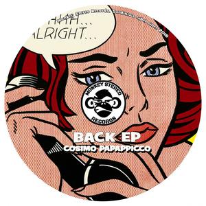 Back EP