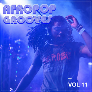 Afropop Grooves, Vol. 11