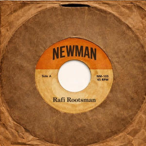 Rafi Rootsman (feat. Masta B)