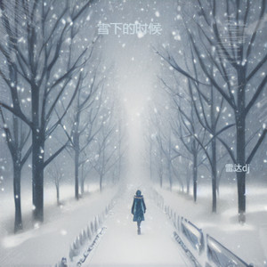 雪下的时候 (DJ版)