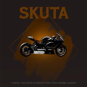 Skuta (feat. Slashy &  Aembu) [Explicit]