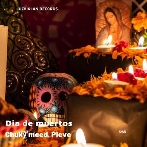 Día de muertos (feat. Alex Rodriguez) (Explicit)