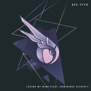 Losing My Mind(feat. Dominique Gilbert)