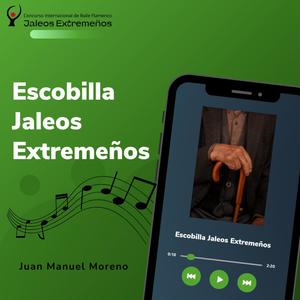 Escobilla jaleos extremeños