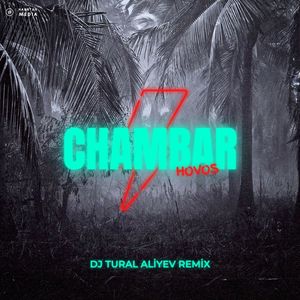 Chambar (Remix)