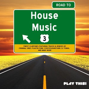 I'm Not Losing You (Chris Kaye & Nordean Remix)
