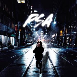 PSA (feat. 5iftySØ & Greco Still Clickin) (Explicit)