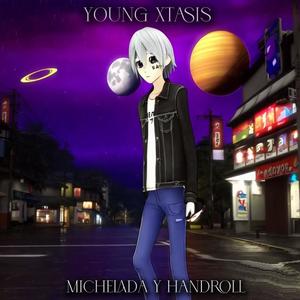 Michelada y Handroll