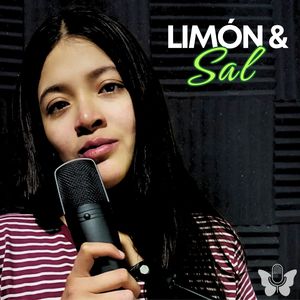 Limón y sal