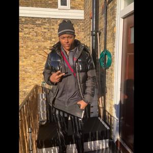 RAPPERS MOOD (Explicit)