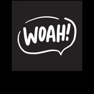 woah (feat. Lukas Rivas) (Explicit)