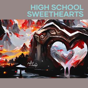 High School Sweethearts (Acoustic)