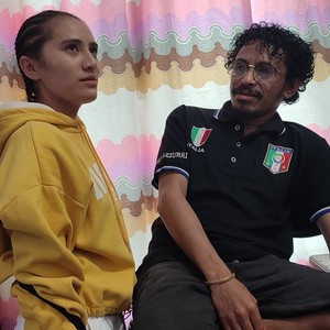 Cinta Masa Bodoh (Lagu Acara)