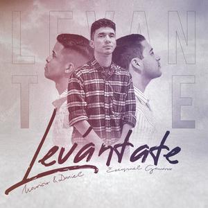 Levántate (feat. Mauricio & Daniel)