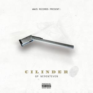 Cilinder (Explicit)