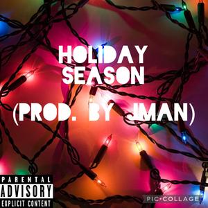Holiday Season (Explicit)