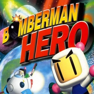 Bomberman (Explicit)