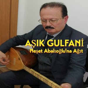 Neşet Abalıoğlu'na Ağıt