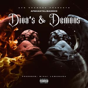 Diva's & Demons (Radio Edit) [Explicit]