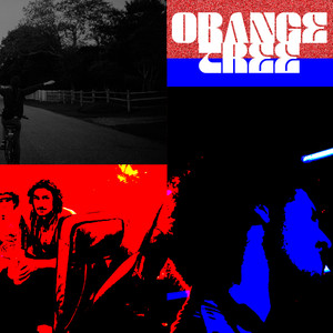 Orange Tree (Explicit)