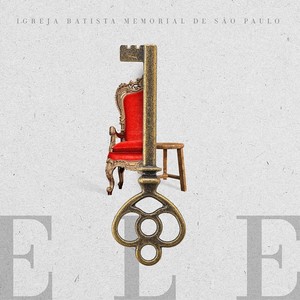 Ele (feat. Ariadna Caetano)