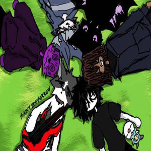 Im such a fucking loser (Explicit)