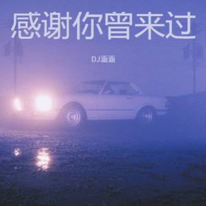 感谢你曾来过封面