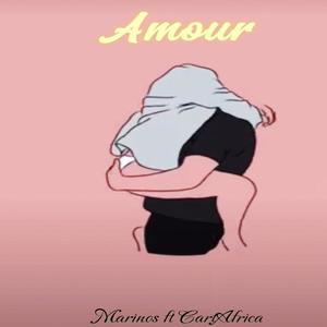 Amour (feat. Cart Africa)