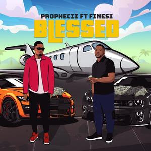 Blessed (feat. Finesi)