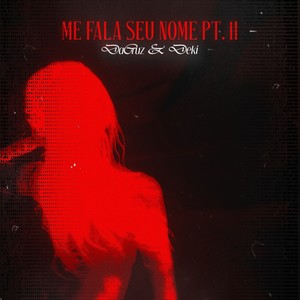 Me Fala Seu Nome, Pt II (Explicit)