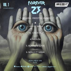 Forever 23 (Explicit)