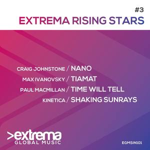 Extrema Rising Stars, Vol. 3