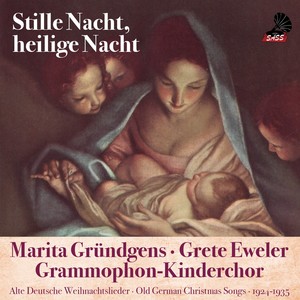 Eine Muh, eine Mäh (Der Weihnachtsmann kommt)