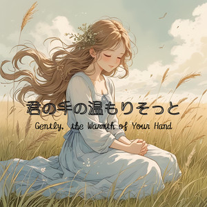 君の手の温もりそっと