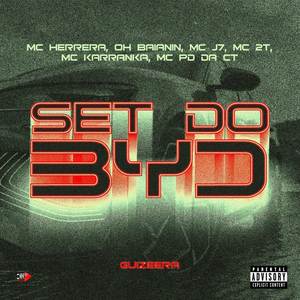 SET DO BYD (Explicit)