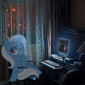 delirious (feat. m6kv) (Explicit)